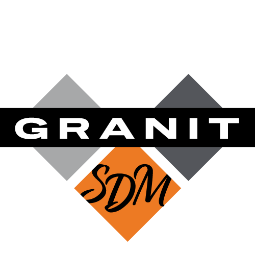 Granit SDM | Entrepreneur spécialisé en vente et installation de marbre, granit, et quartz